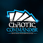 Chaotic Commander profile icon