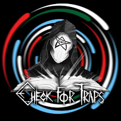 CheckForTraps TCG banner