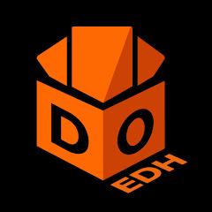 Decked Out EDH banner