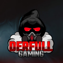 Derfull Gaming banner