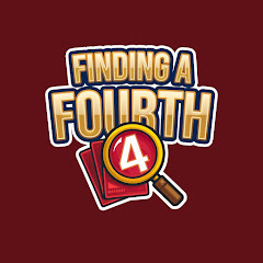 Finding a Fourth banner