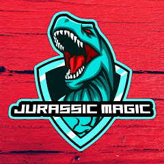 Jurassic Magic banner