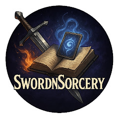 SwordnSorcery banner