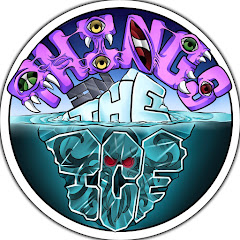 Things in the Ice banner